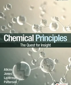 Chemical Principles