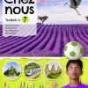 Chez nous 7 Textbok, upplaga 2