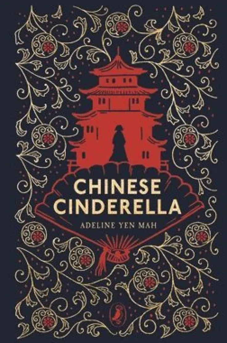 Chinese Cinderella