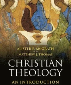 Christian Theology