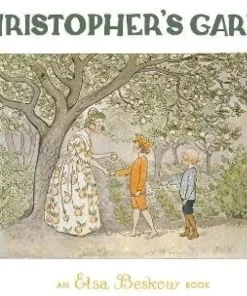 Christopher's Garden