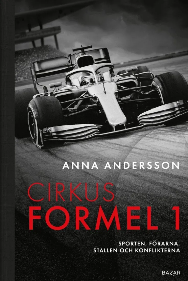 Cirkus Formel 1