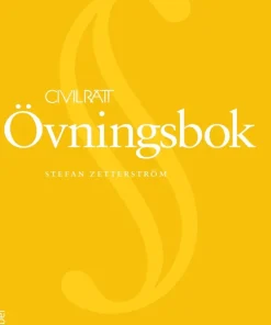 Civilrätt : övningsbok