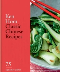 Classic Chinese Recipes