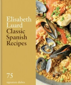 Classic Spanish Recipes