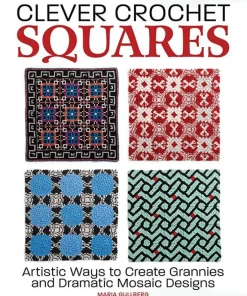 Clever Crochet Squares
