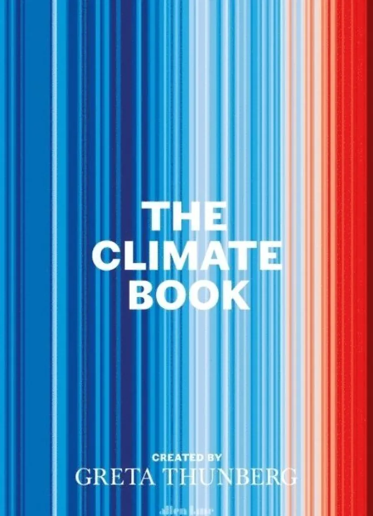 Climate Book
