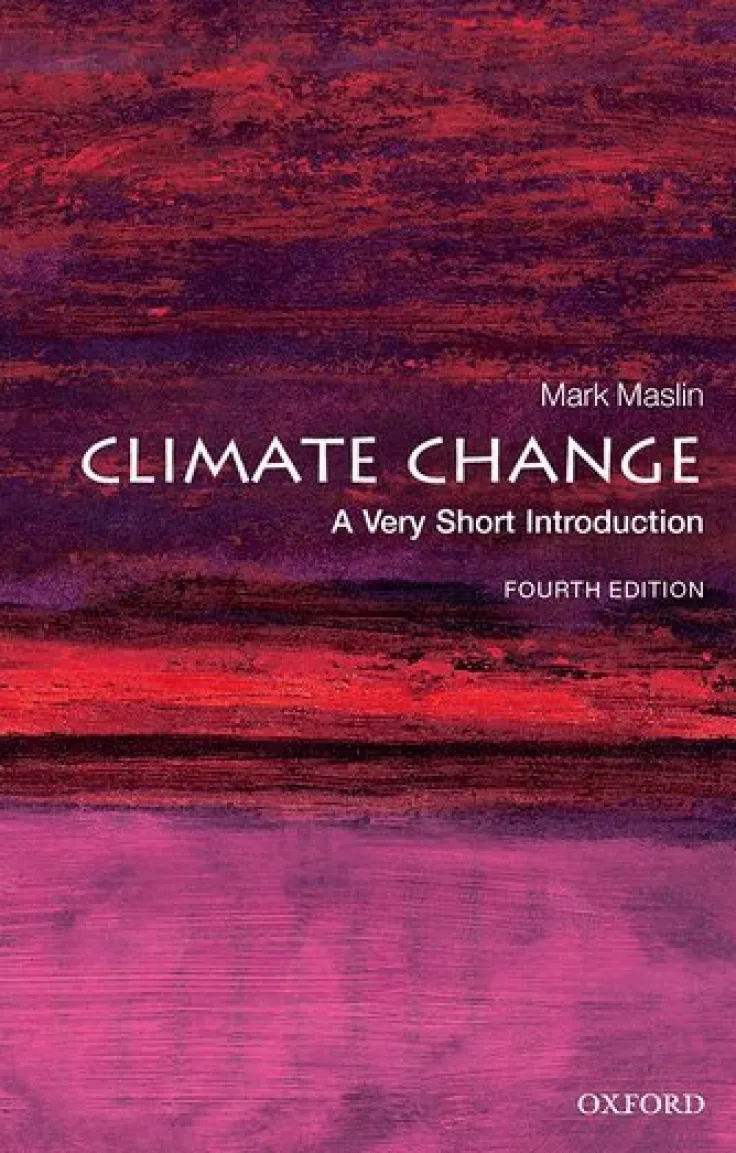 Climate Change