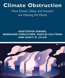 Climate Obstruction