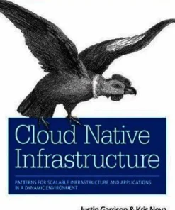 Cloud Native Infrastructure