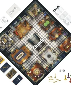 Cluedo Classic