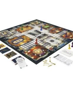 Cluedo Classic