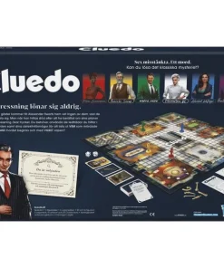 Cluedo Classic