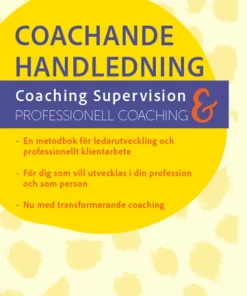 Coachande Handledning