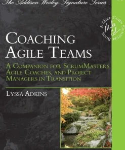 Coaching Agile Teams