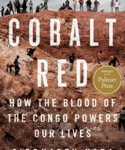 Cobalt Red