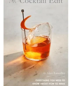Cocktail Edit