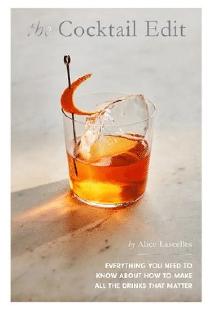 Cocktail Edit