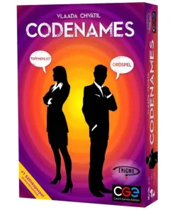 Codenames