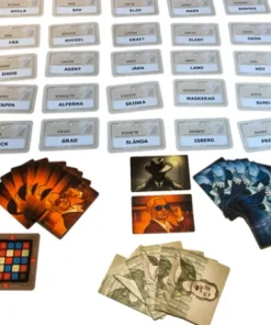 Codenames