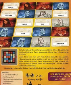 Codenames