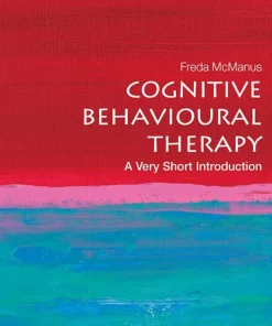 Cognitive Behavioural Therapy