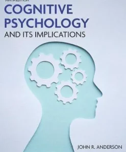 Cognitive Psychology and Its Implications