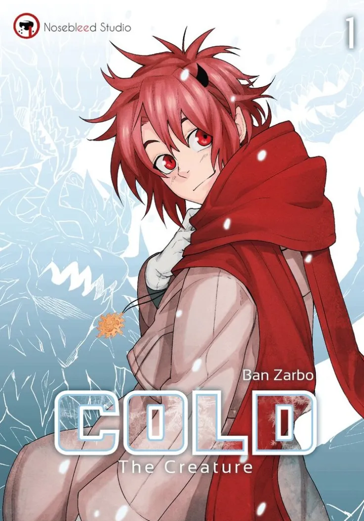 COLD - The creature 1