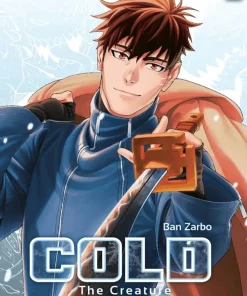COLD - The creature 2