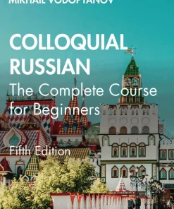 Colloquial Russian