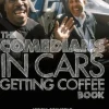 Comedians in Cars Getting Coffee