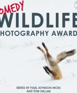 Comedy Wildlife Photography Awards