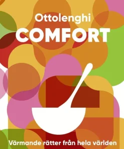 Comfort : värmande rätter från hela världen