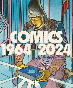 Comics (1964-2024)