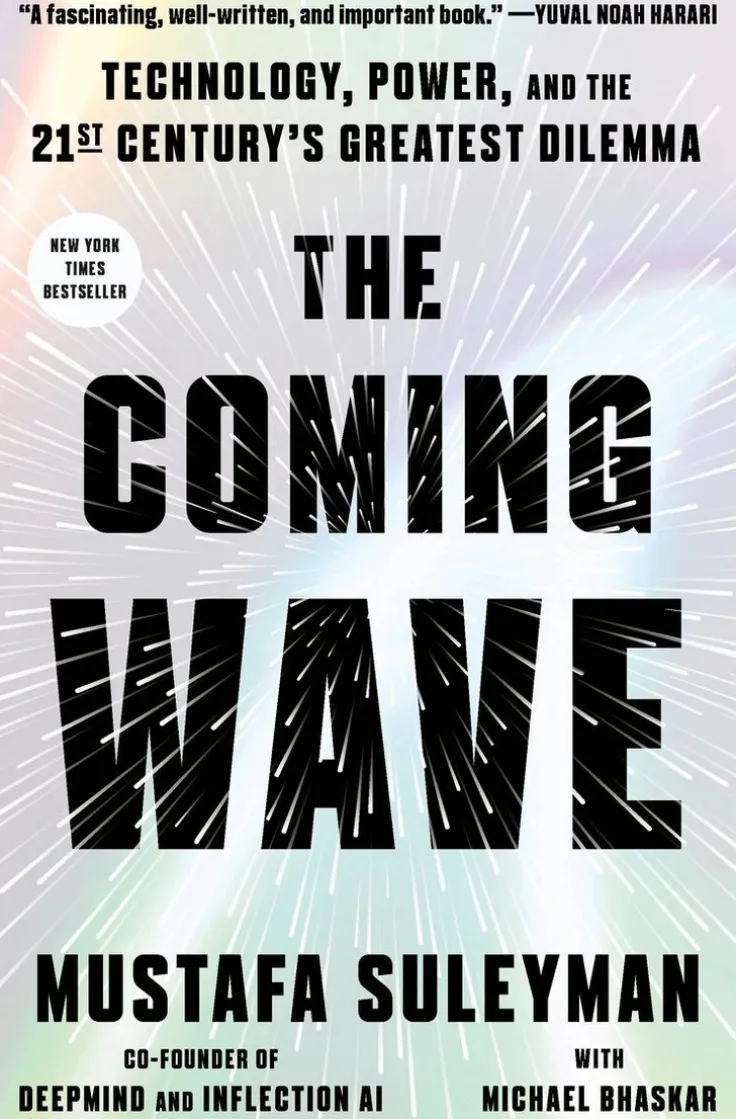 Coming Wave