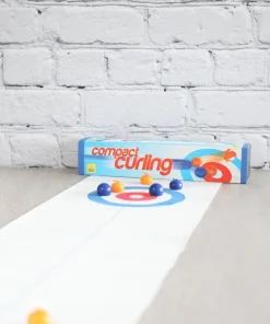 Compact Curling