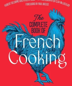 Complete Book of French Cooking