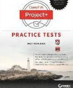 CompTIA Project+ Practice Tests