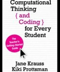 Computational Thinking and Coding for Every Student