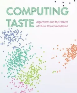 Computing Taste