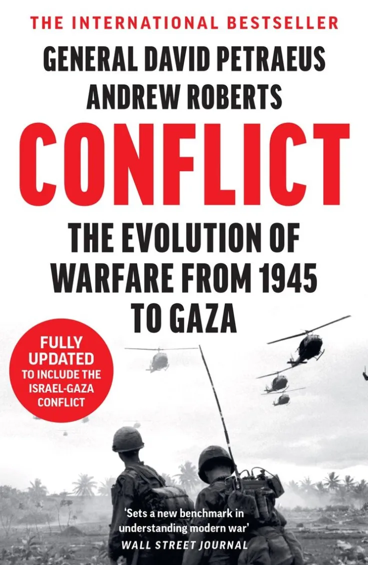 Conflict