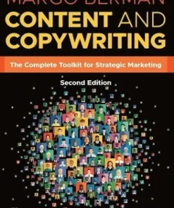 Content and Copywriting