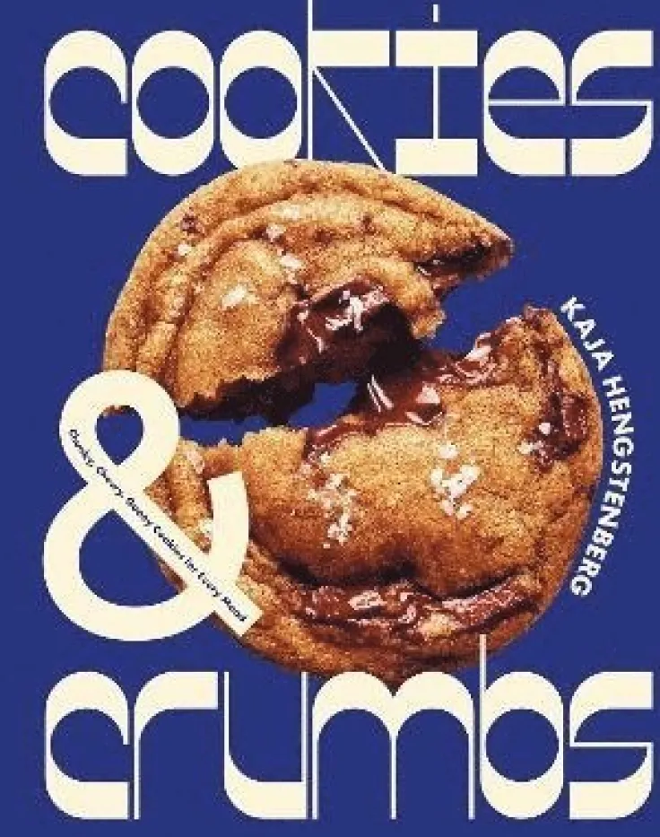 Cookies & Crumbs