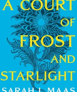 Court of Frost and Starlight
