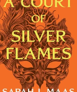 Court of Silver Flames