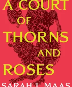 Court of Thorns and Roses