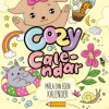 Cozy Calendar - Måla din egen kalender (odaterad)