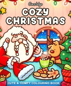 Cozy Christmas