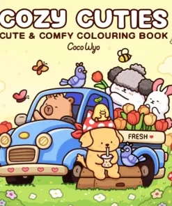 Cozy Cuties