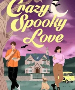 Crazy Spooky Love